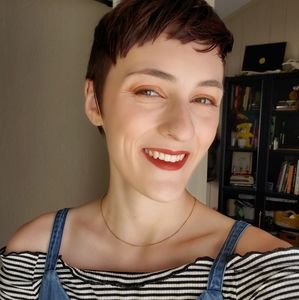 Meet your Posher, Morgan